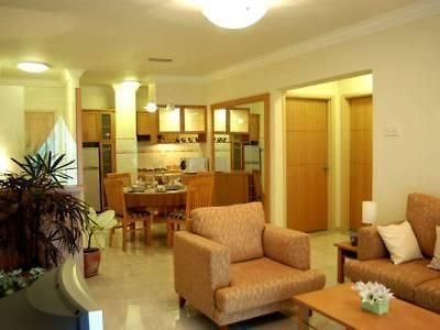 קואלה לומפור Lanai Gurney Corporate Suites מראה חיצוני תמונה