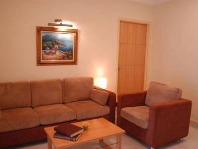 קואלה לומפור Lanai Gurney Corporate Suites מראה חיצוני תמונה