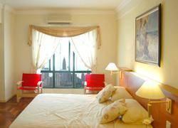 קואלה לומפור Lanai Gurney Corporate Suites מראה חיצוני תמונה