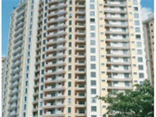 קואלה לומפור Lanai Gurney Corporate Suites מראה חיצוני תמונה