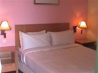 קואלה לומפור Lanai Gurney Corporate Suites מראה חיצוני תמונה